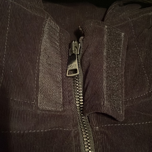 Dolce & Gabbana VIA SAN DAMIANO, 7 Black Reversible Vest - Picture 7 of 10